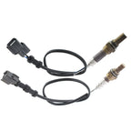 2pc Oxygen Sensor for Acura RSX Type-S (2002–2004) Upstream Downstream
