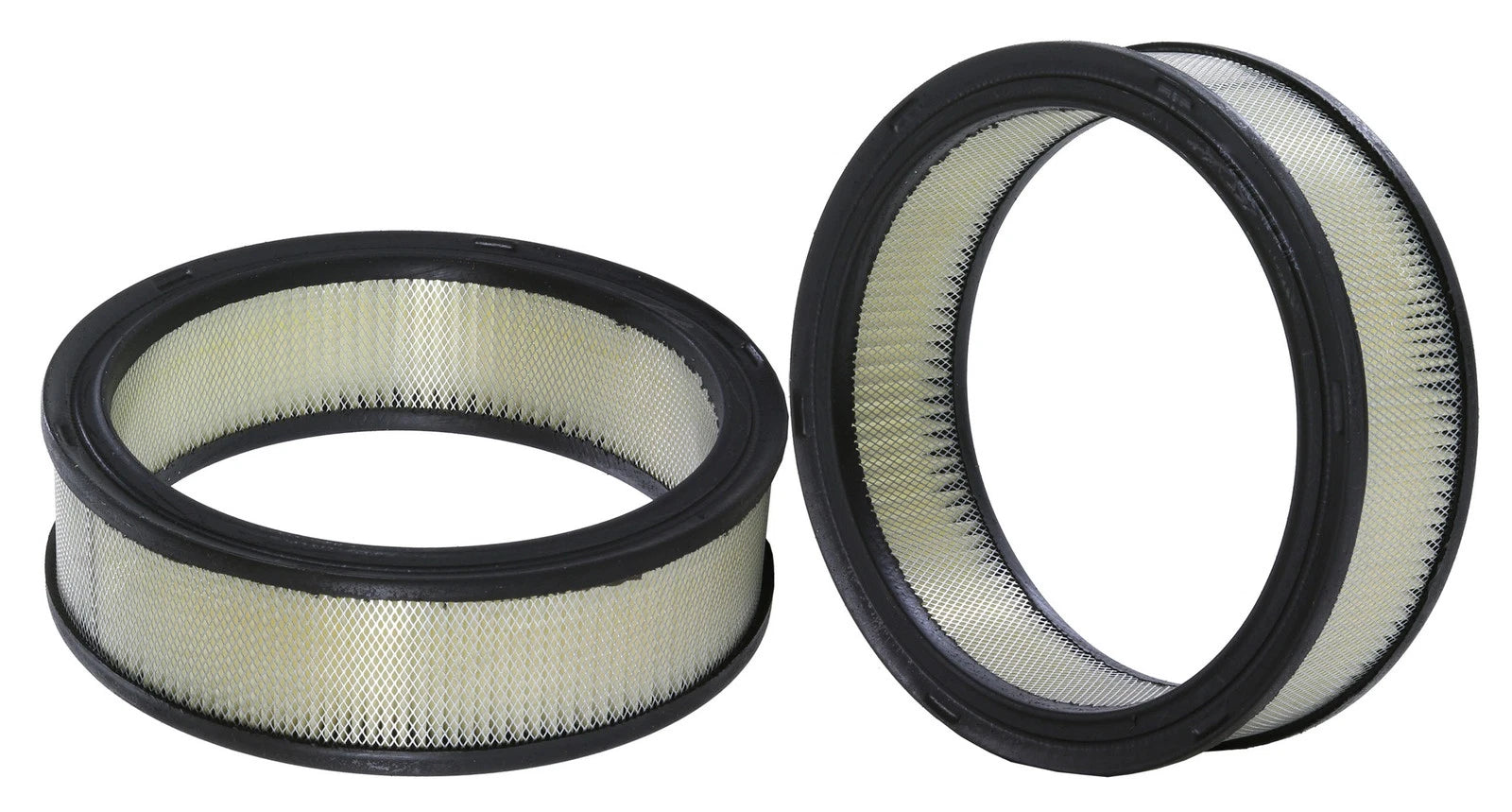 Wix Engine Air Filter for GMC S15 (1982–1990) 46036