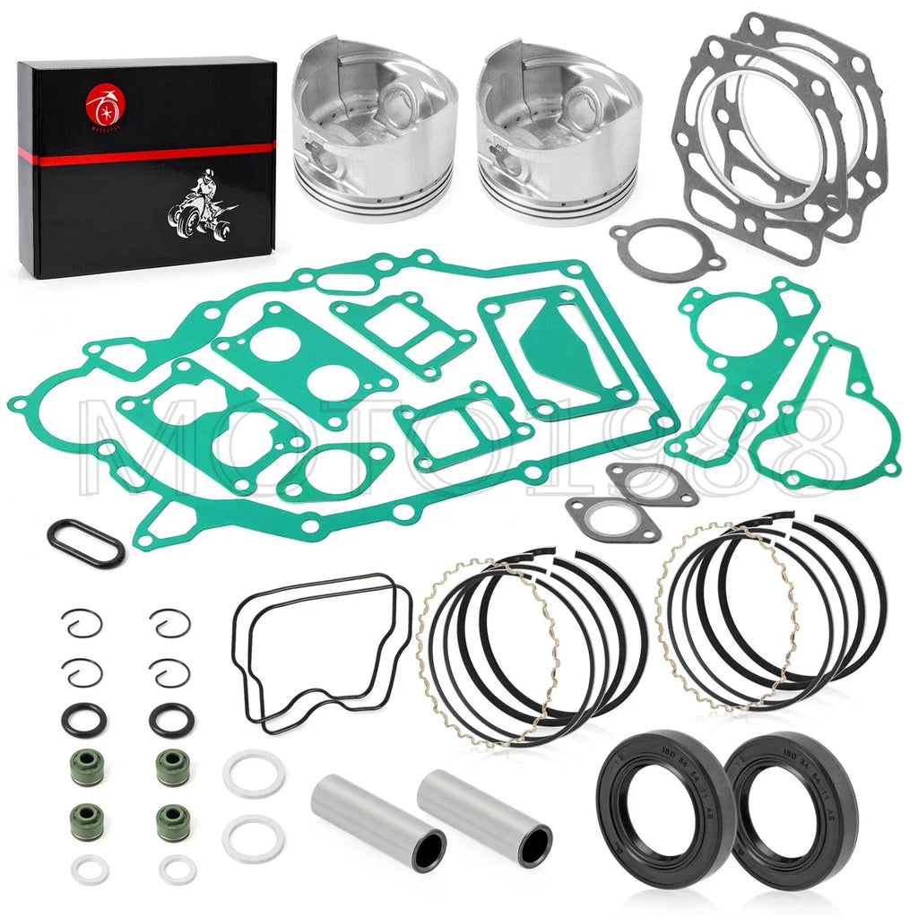 Engine Rebuild Kit for Kawasaki Mule