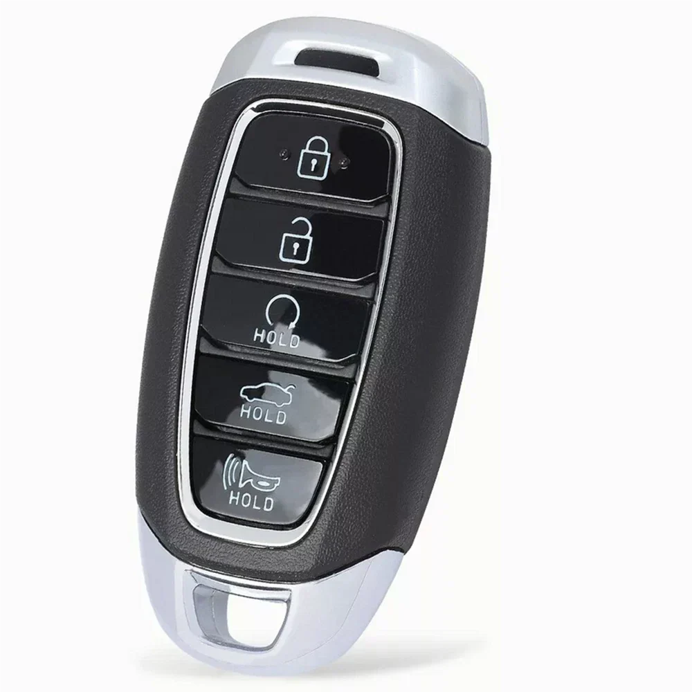 Smart Remote Key Fob for Hyundai Avante CN7 (2020-2021)