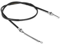 Rear Right Parking Brake Cable for Mazda B4000 (1994–2000) FW384ST