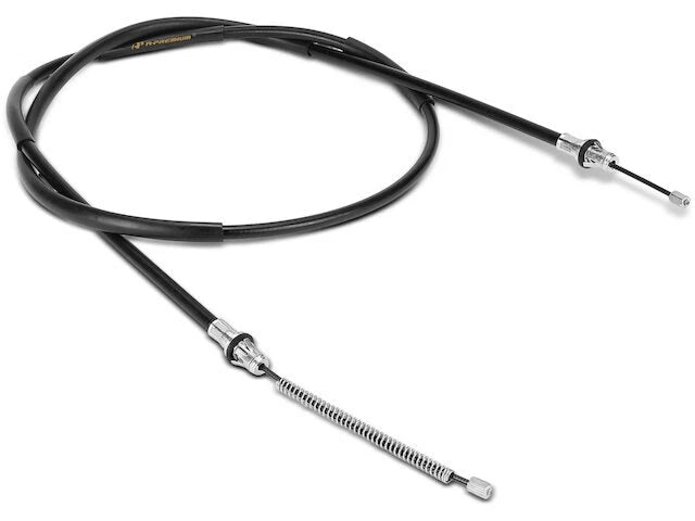Rear Right Parking Brake Cable for Mazda B4000 (1994–2000) FW384ST