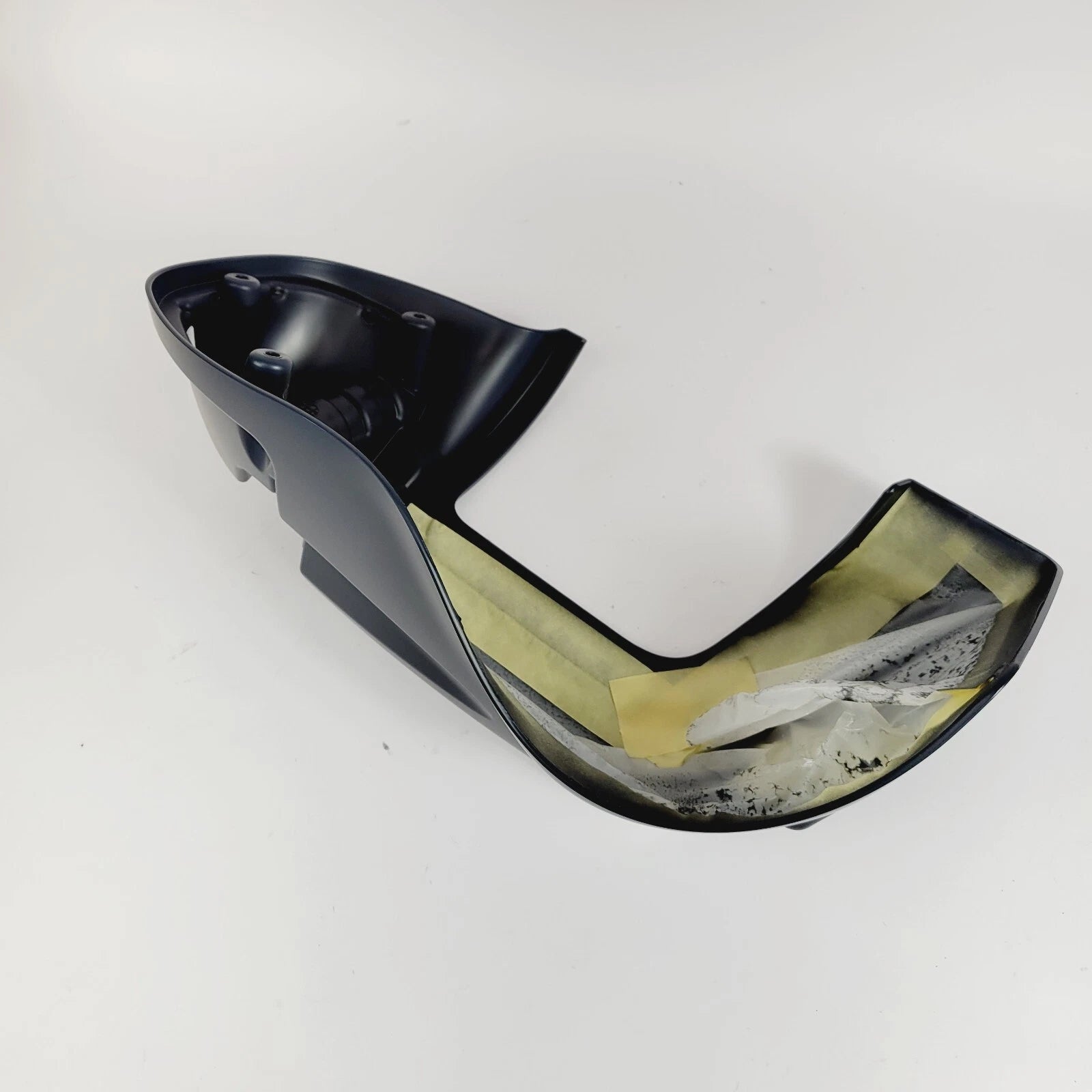 Left Lower Leg Fairing for Harley Touring Tri Glide Ultra (2006–2013)