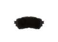 Bosch Front Brake Pads w/ Hardware for BE1711H
