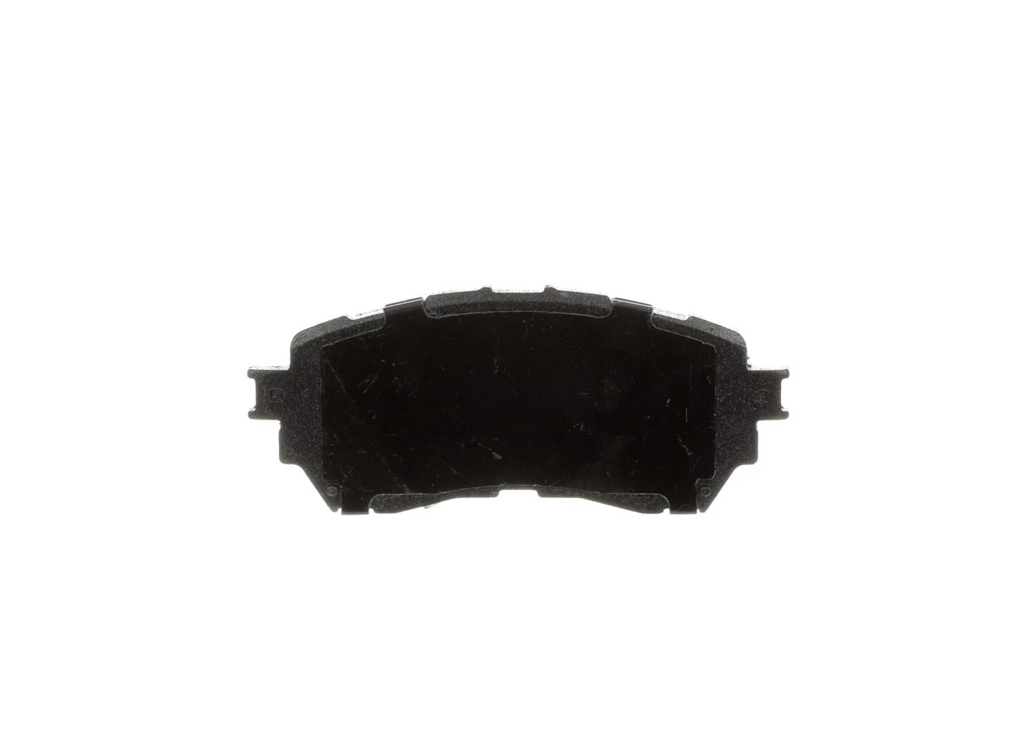 Bosch Front Brake Pads w/ Hardware for BE1711H