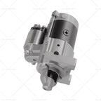 Starter Motor for Kawasaki Mule 600 610 KAF400 (2005–2018) 21163-7020 21163-7028