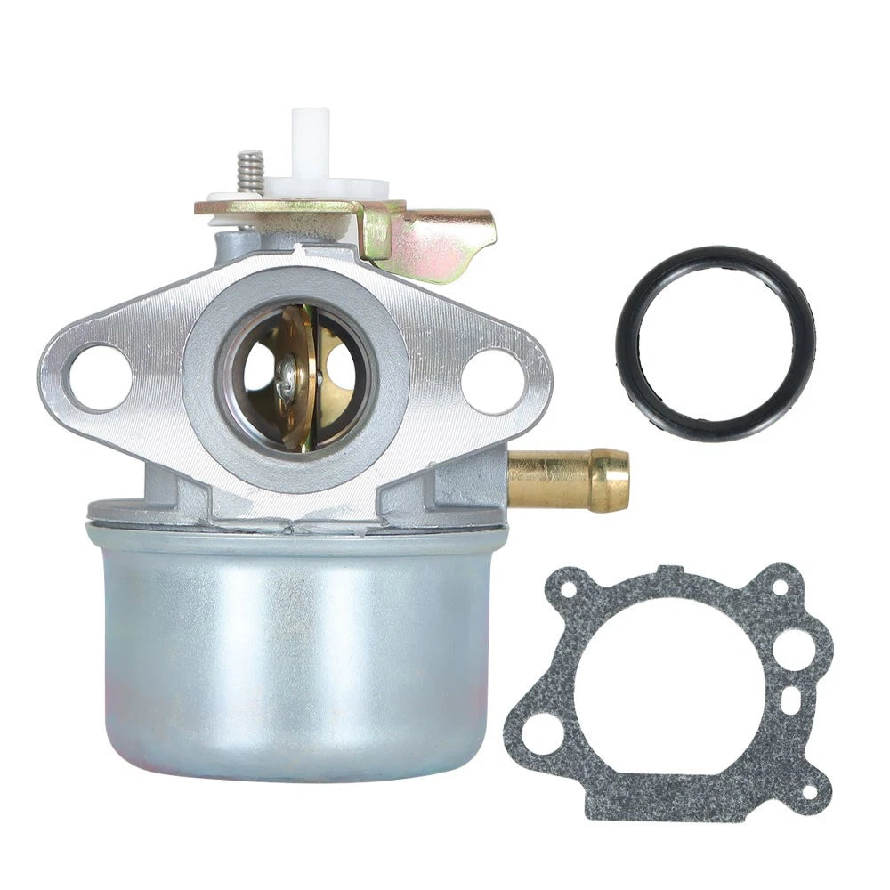 Carburetor for Briggs & Stratton (499059, 497586)