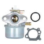 Carburetor for Briggs & Stratton (499059, 497586)