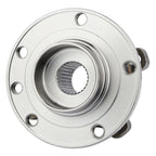 Front Wheel Bearing Hub Assembly with ABS for Jeep Cherokee (2014–2019)