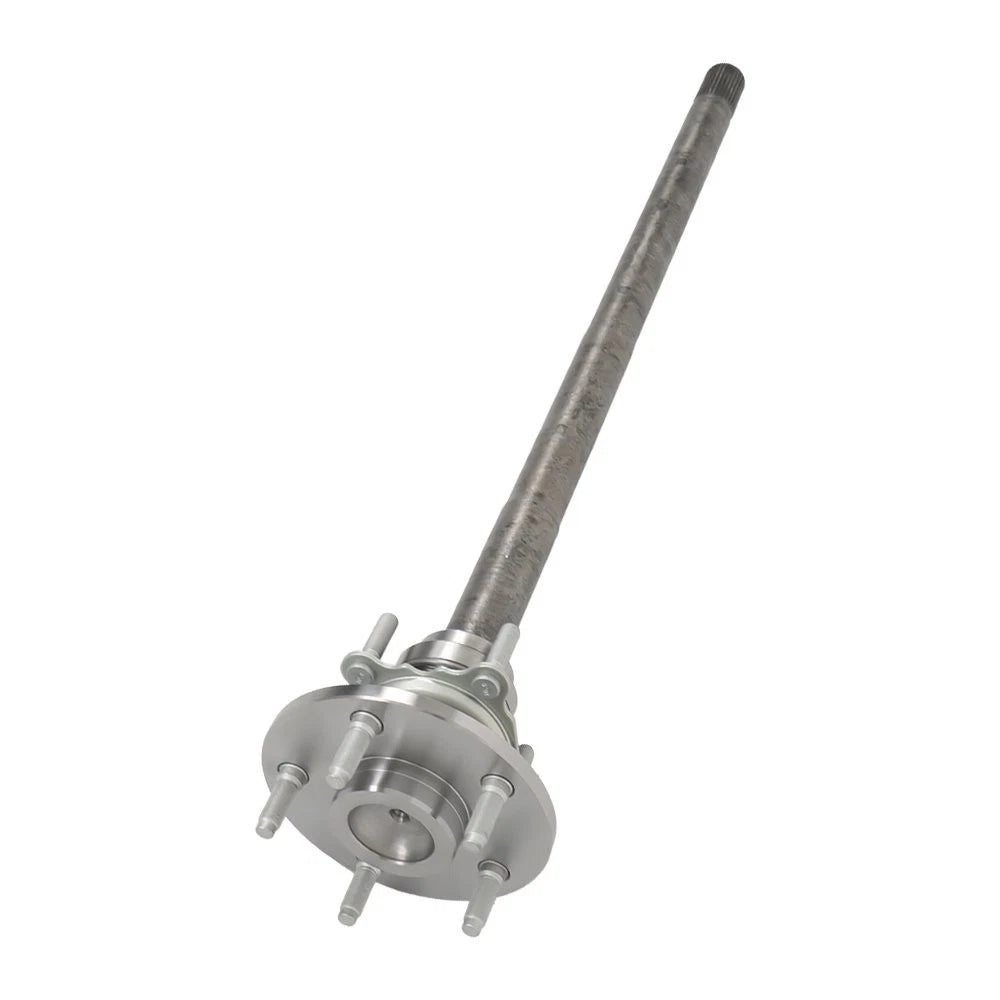 Rear Axle Shaft Driver Left for Jeep Wrangler (2007–2016)