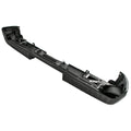 Rear Bumper Assembly with Sensor Hole & Bracket for Chevy Silverado 1500 (2014–2018)