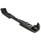 Rear Bumper Assembly with Sensor Hole & Bracket for Chevy Silverado 1500 (2014–2018)