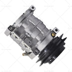 AC Compressor for Hino 300 Dutro 714/716 (2001–2007) N04C