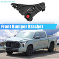 Bumper Bracket Retainer Spacer for Toyota Tundra (2014–2021)