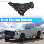 Bumper Bracket Retainer Spacer for Toyota Tundra (2014–2021)