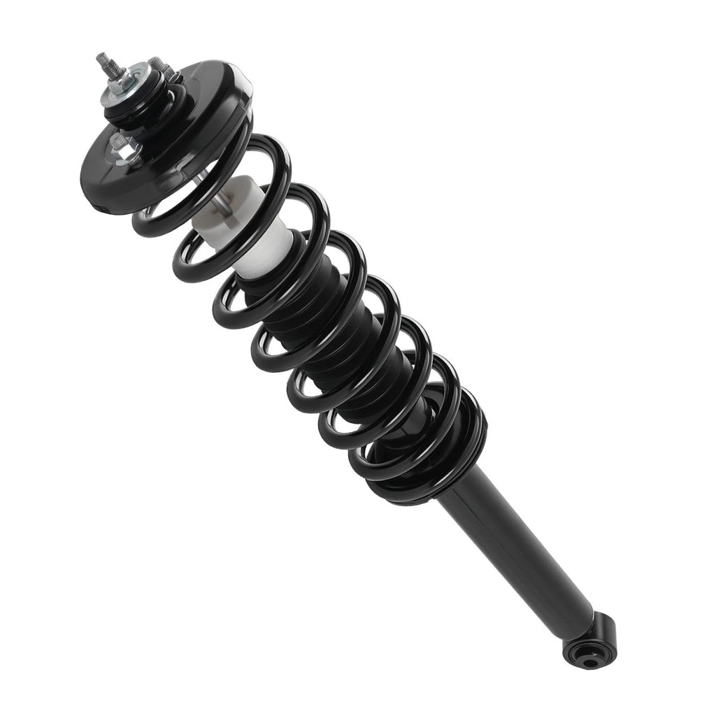 Front & Rear Shocks Struts w/ Coil Spring for Honda Accord (2003–2007)