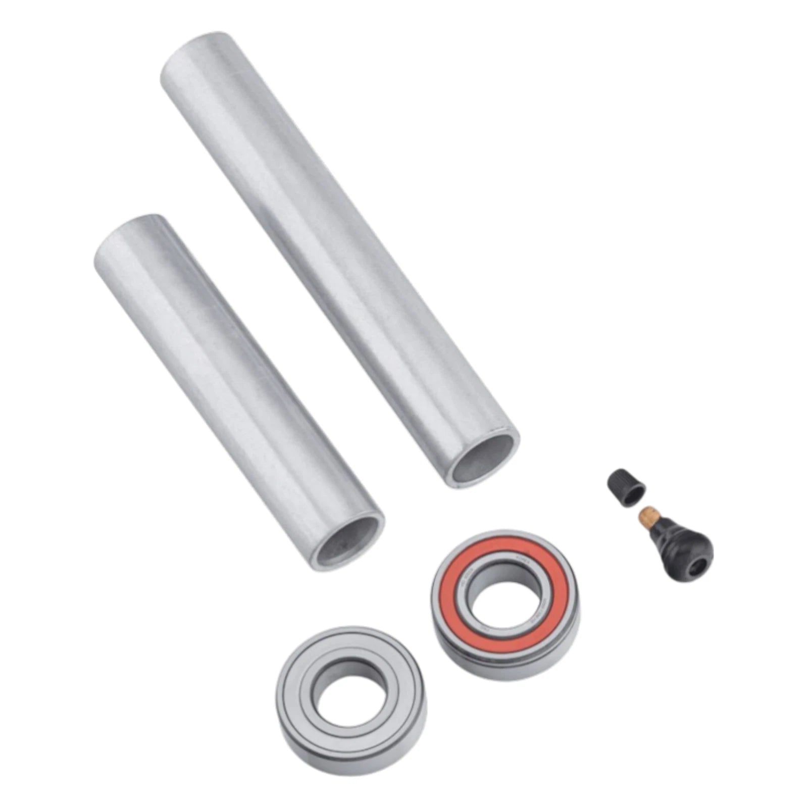25mm ABS Rear Wheel Install Kit for Harley-Davidson Softail (2018–2026) 42400036