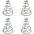 Set of 4 Front Grill Springs for Massey Ferguson TE20 TO20 TO30 TO35 (391347R1)
