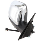 Heated Right Side Mirror for Jeep Grand Cherokee (2011–2016)