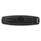 1 Pair Side Marker Lights for Infiniti (Clear Lens)