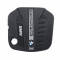 Genuine OEM Engine Cover for BMW X5, 535d, 535d xDrive, 740Ld xDrive (2014–2018) 11148513453