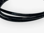 Seastar HO8212 Pro Bulkhead Steering Hose 12' 5/16 ID 1500PSI for Boats (1 Hose)