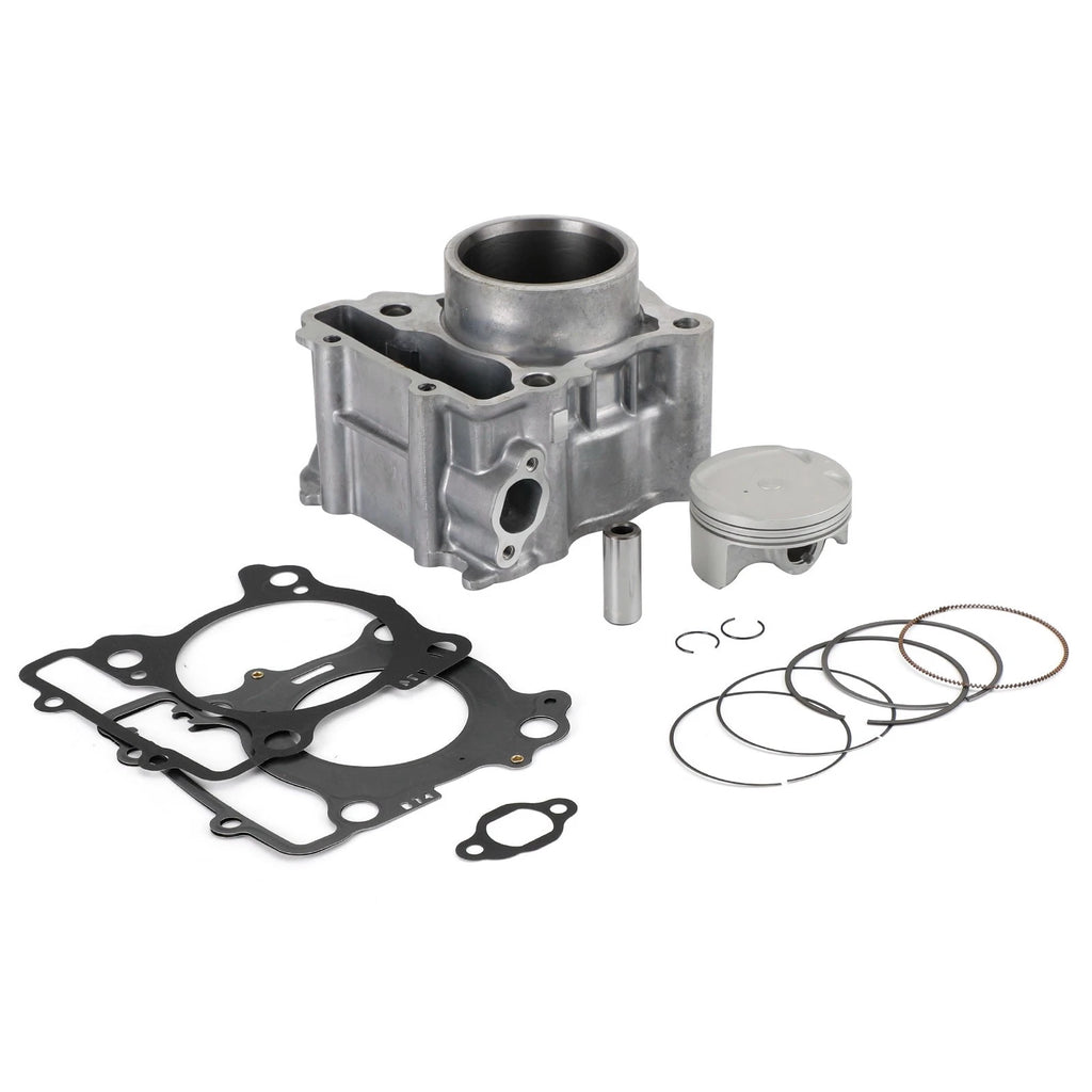 Engine Cylinder Block Top End Rebuild Kit for Yamaha Xmax X-Max 300 (2017–2022)