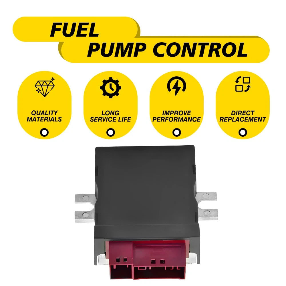 Fuel Pump Control Module for BMW 3 Series (2006–2013)