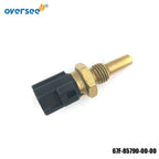 Thermosensor Assy for Yamaha 4-Stroke 75-115HP Outboard (1990–2000)