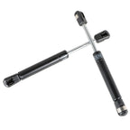 2X Trunk Lid Lift Support Strut Gas Spring for Universal Applications
