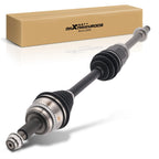 CV Axle for Toyota Camry (2010–2017) Front Passenger Side