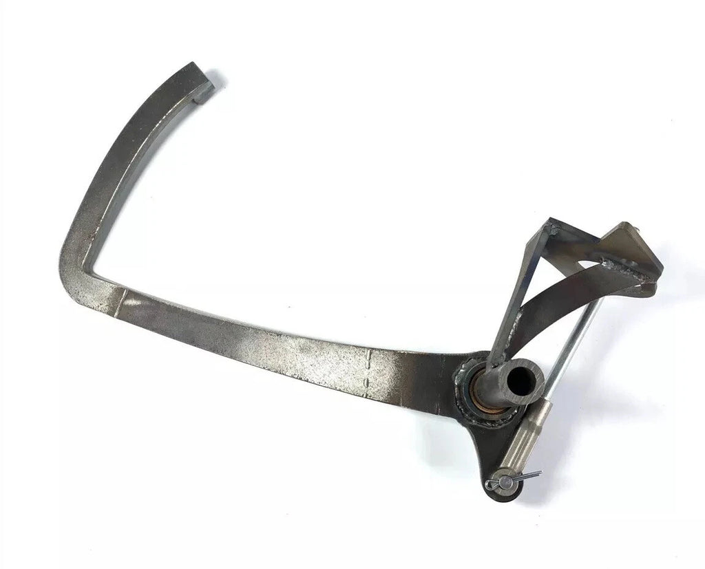 Brake Pedal Assembly Under Floor for Ford Model A (1928–1931)