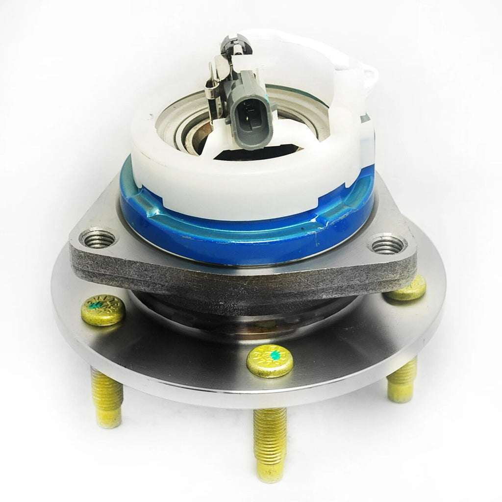Rear Wheel Bearing and Hub for Cadillac STS CTS (2004–2007)