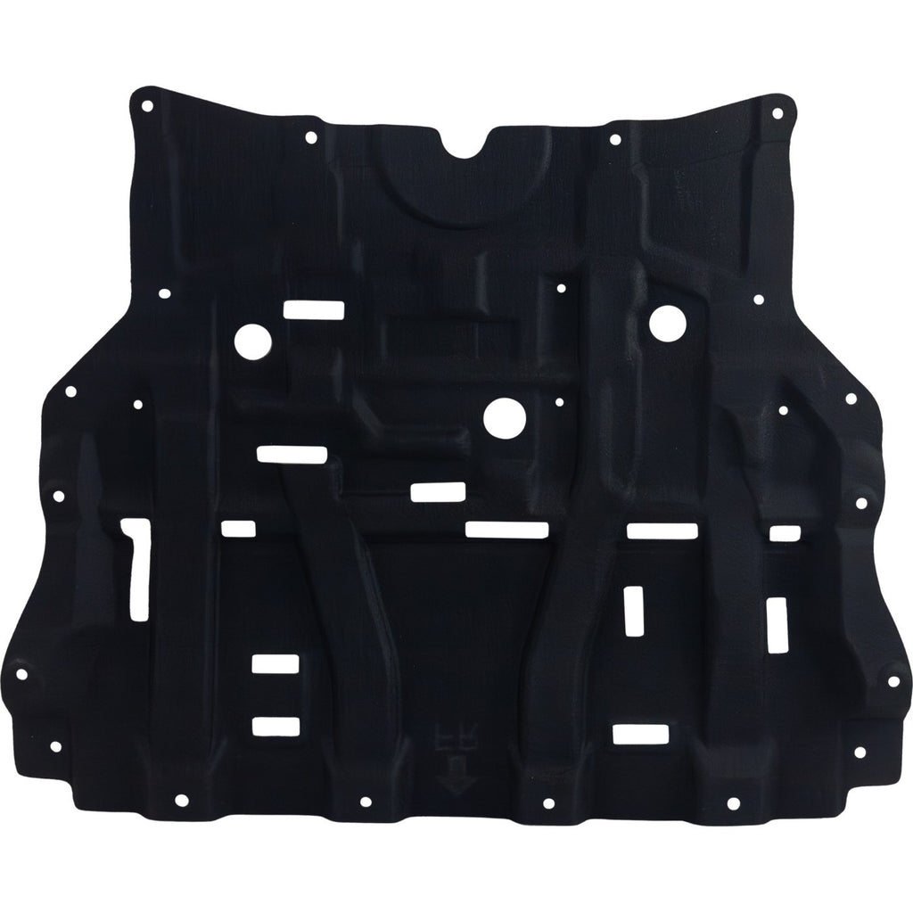 Engine Splash Shield for Nissan Rogue (2021–2023)