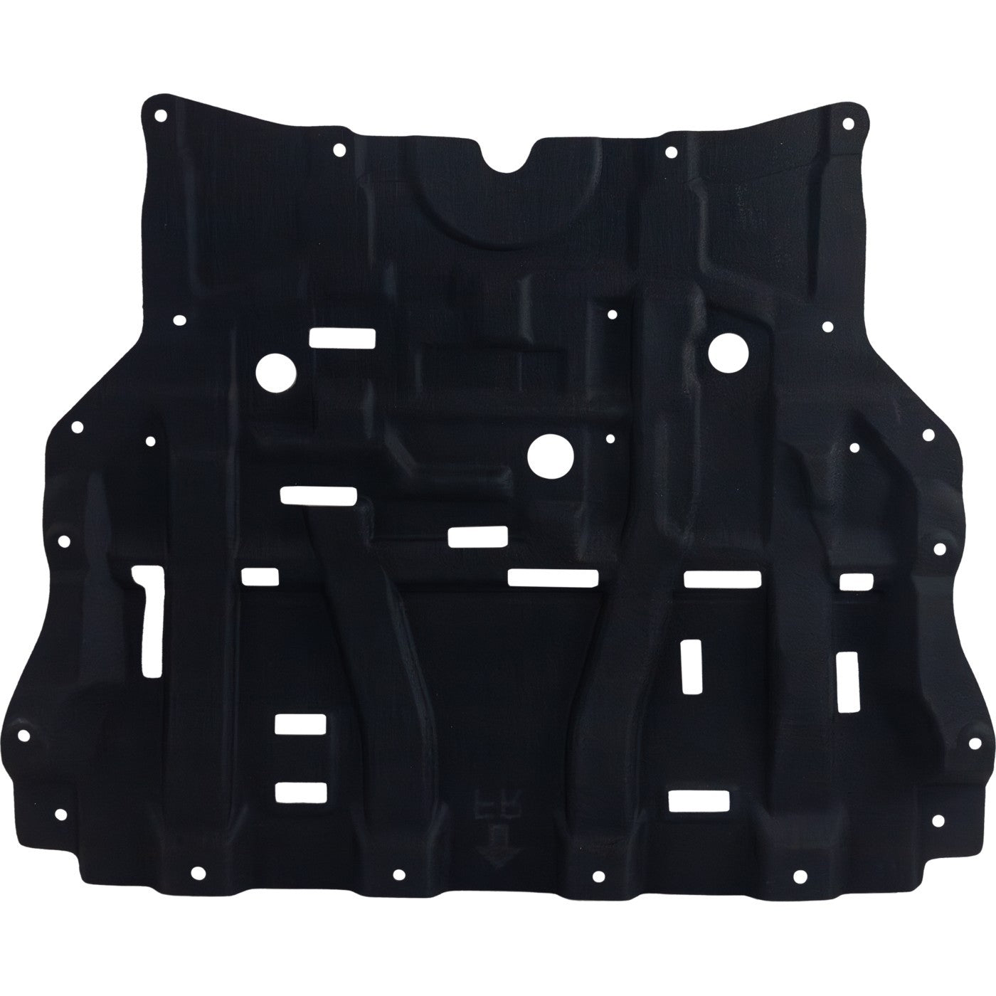 Engine Splash Shield for Nissan Rogue (2021–2023)