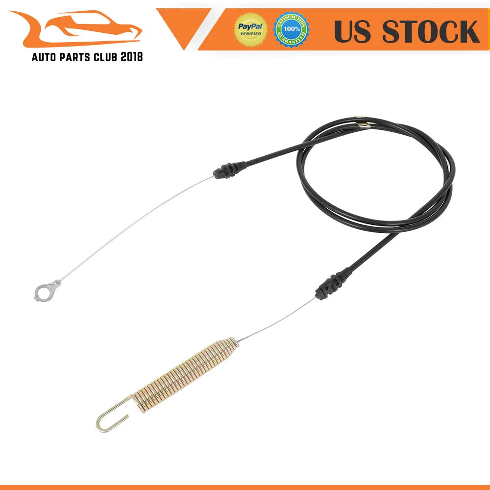 PTO Control Cable for John Deere L100 Series 