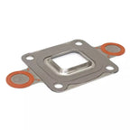 Exhaust Elbow Riser Gasket for Mercruiser 4.3 5.0 5.7 6.2 L (Closed Cooling)