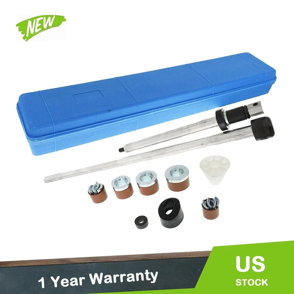Camshaft Bearing Installation Removal Tool Kit for Universal
