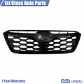 Glossy Black Grille Assembly for Subaru Outback (2020–2022)