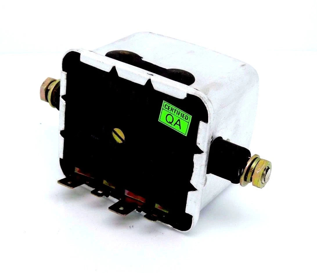 Control Box for Leyland 245 253 255 262 270 272 285 344 384 462 472 485 2100