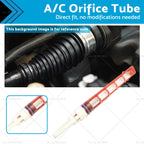 A/C Orifice Tube for Ford Escape Mustang Taurus Lincoln Mercury
