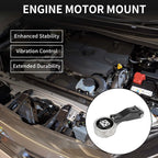 Engine Motor Mount for Audi A1 (2010–2015)