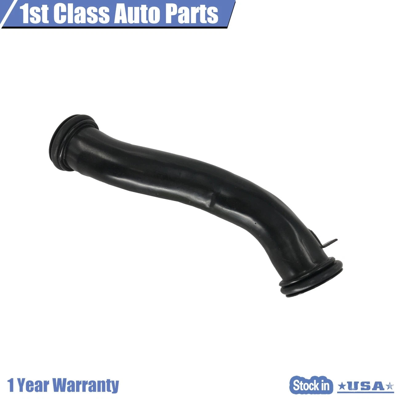 Engine Water Pump Inlet Tube for Chevrolet Cavalier Cobalt (2002-2005)