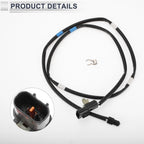 1pc Rear Brake Pad Wear Sensor for Mitsubishi Fuso (2000–2004) MC886398