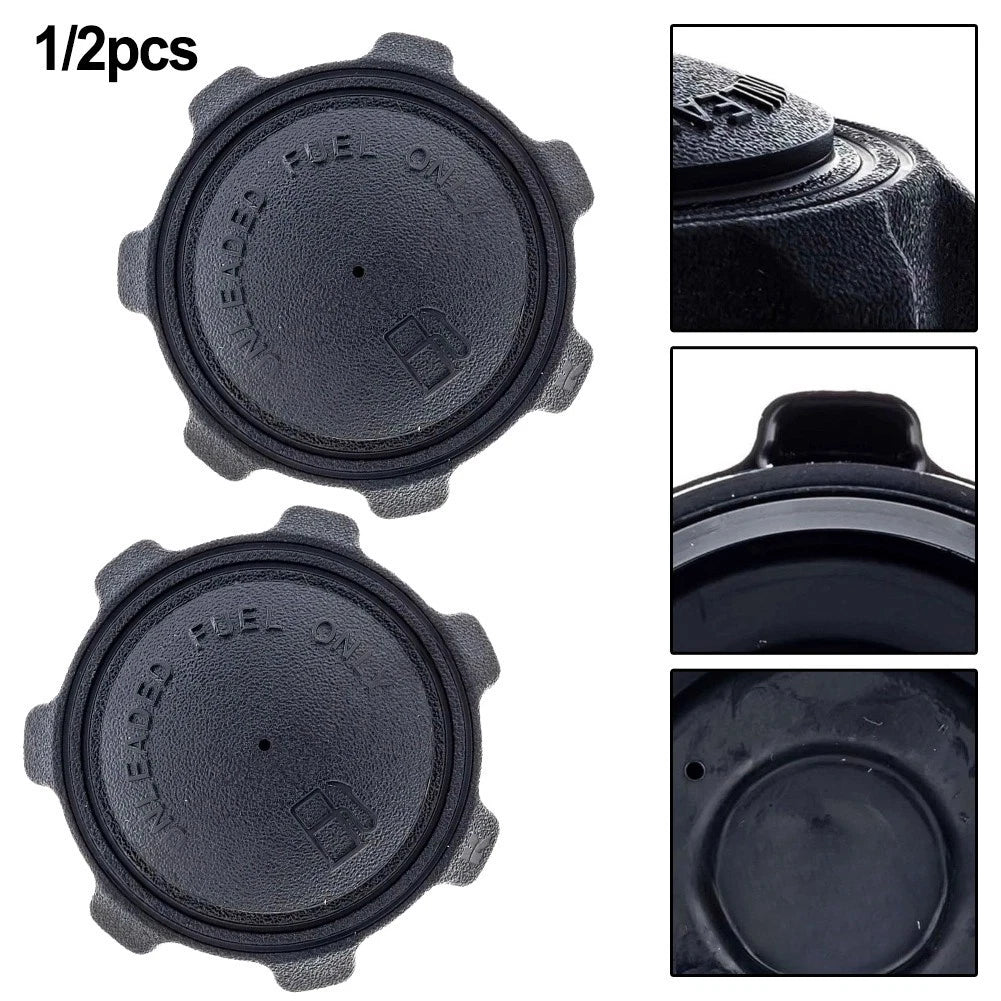 Fuel Cap for Mower (Fits Multiple Part Numbers)