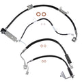 Sunsong Brake Hydraulic Hose Kit for Express 2500 (2003–2020)