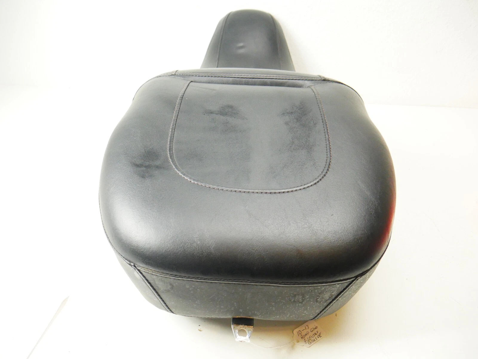 2X Lowering Seat for Harley Davidson CVO Touring (2008–2022)
