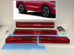 Rocker Molding for Mitsubishi Outlander (2022–2025) Red MZ576922EX