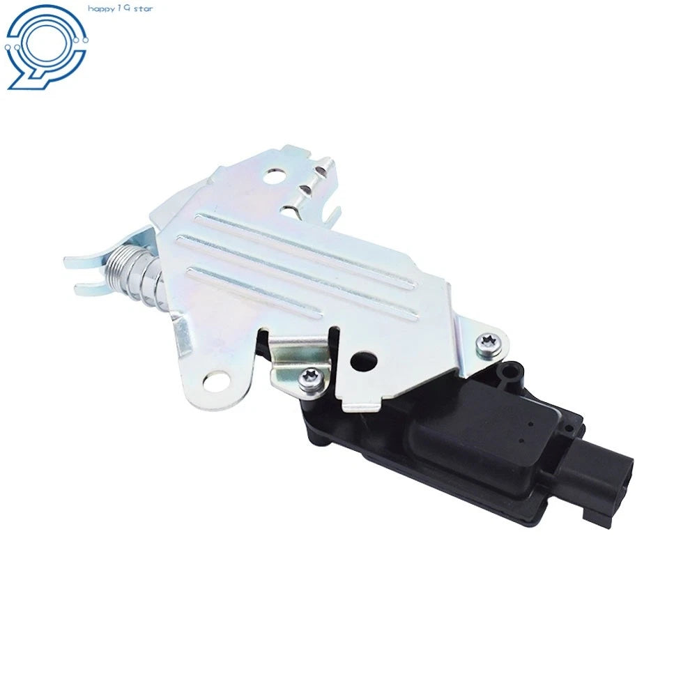 Trunk Tailgate Lock Motor Actuator for Ford Fusion Fiesta (2006–2020)