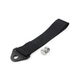 Racing Tow Strap for Universal Application (Front/Rear Bumper)
